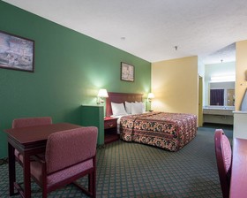 OYO Hotel Grenada West