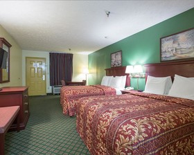 OYO Hotel Grenada West