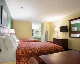 OYO Hotel Grenada West