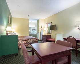 OYO Hotel Grenada West