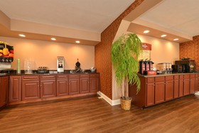 Super 8 by Wyndham Gulfport Biloxi Airport