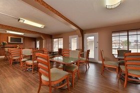 Super 8 by Wyndham Gulfport Biloxi Airport