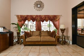Super 8 by Wyndham Gulfport Biloxi Airport