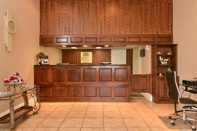 Super 8 by Wyndham Gulfport Biloxi Airport