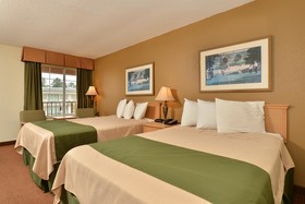 Super 8 by Wyndham Gulfport Biloxi Airport
