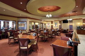 Best Western Seaway Inn