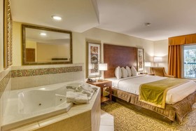 Best Western Seaway Inn