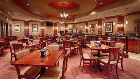 Best Western Seaway Inn