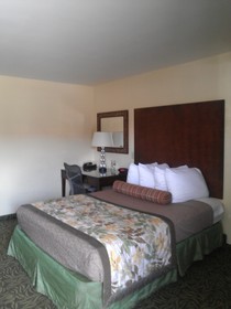 Best Western Seaway Inn
