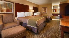 Best Western Seaway Inn