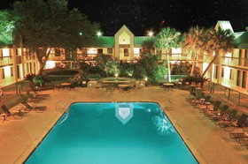 Best Western Seaway Inn