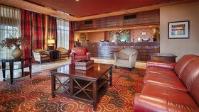 Best Western Seaway Inn