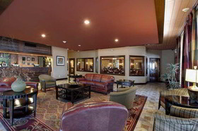Best Western Seaway Inn