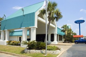 Best Western Seaway Inn