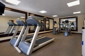 Best Western Seaway Inn