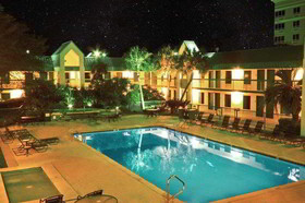 Best Western Seaway Inn