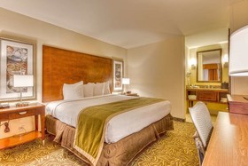 Best Western Seaway Inn