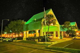 Best Western Seaway Inn