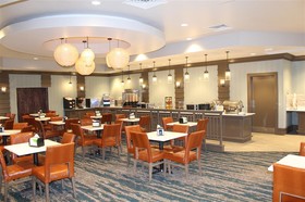 Best Western Seaway Inn