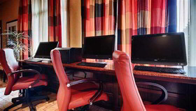 Best Western Seaway Inn