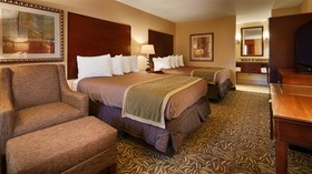 Best Western Seaway Inn