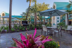Best Western Seaway Inn