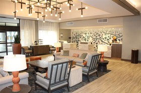 Best Western Seaway Inn