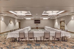 Best Western Seaway Inn