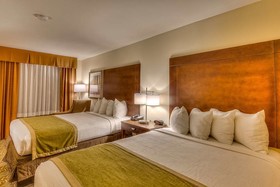 Best Western Seaway Inn