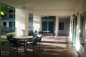 Best Western Seaway Inn