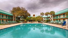Best Western Seaway Inn