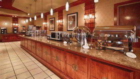 Best Western Seaway Inn