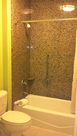 Best Western Seaway Inn