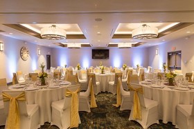 Best Western Seaway Inn