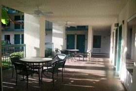 Best Western Seaway Inn