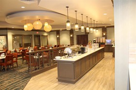 Best Western Seaway Inn