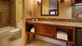 Best Western Seaway Inn