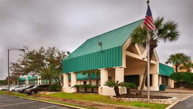 Best Western Seaway Inn