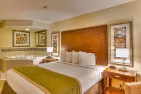 Best Western Seaway Inn