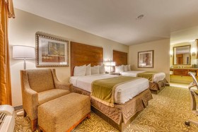 Best Western Seaway Inn