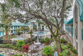 Best Western Seaway Inn