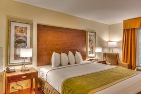 Best Western Seaway Inn