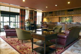 Best Western Seaway Inn