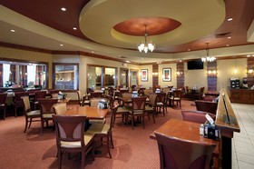 Best Western Seaway Inn