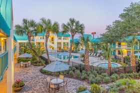 Best Western Seaway Inn