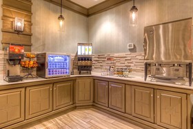 Best Western Seaway Inn