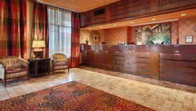 Best Western Seaway Inn
