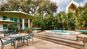 Best Western Seaway Inn