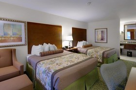 Best Western Seaway Inn