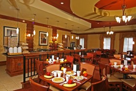 Best Western Seaway Inn